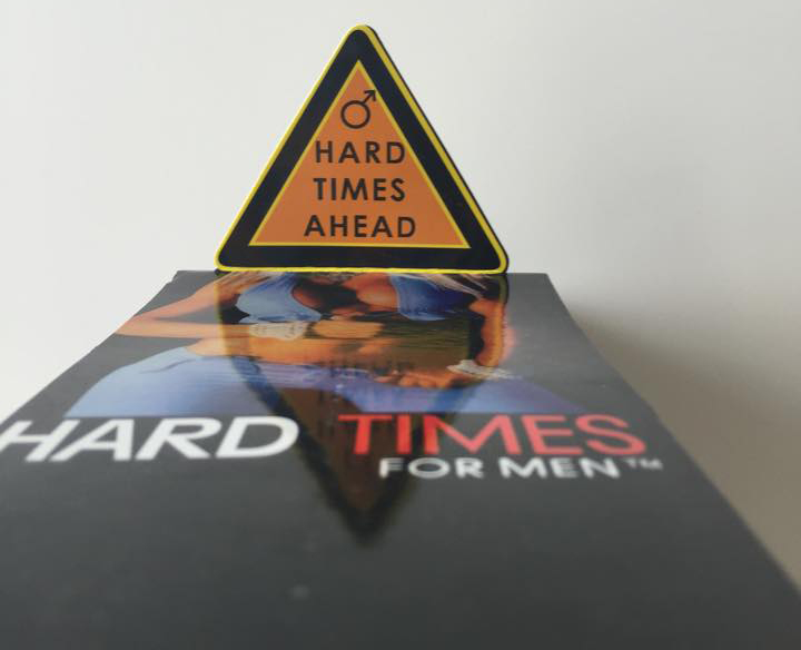 Hard Times for Men Extreme Male Enhancer